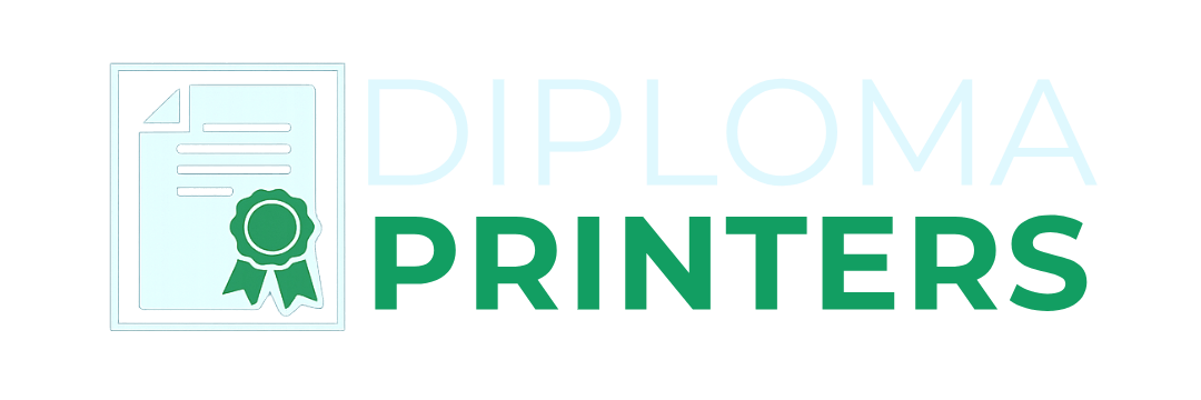 Diploma Printers